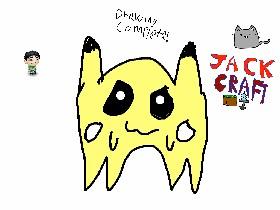 Learn To Draw Pikachu