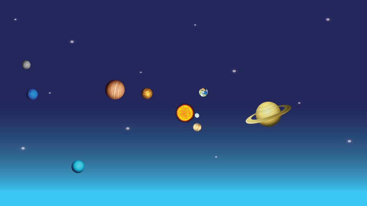 Solar System