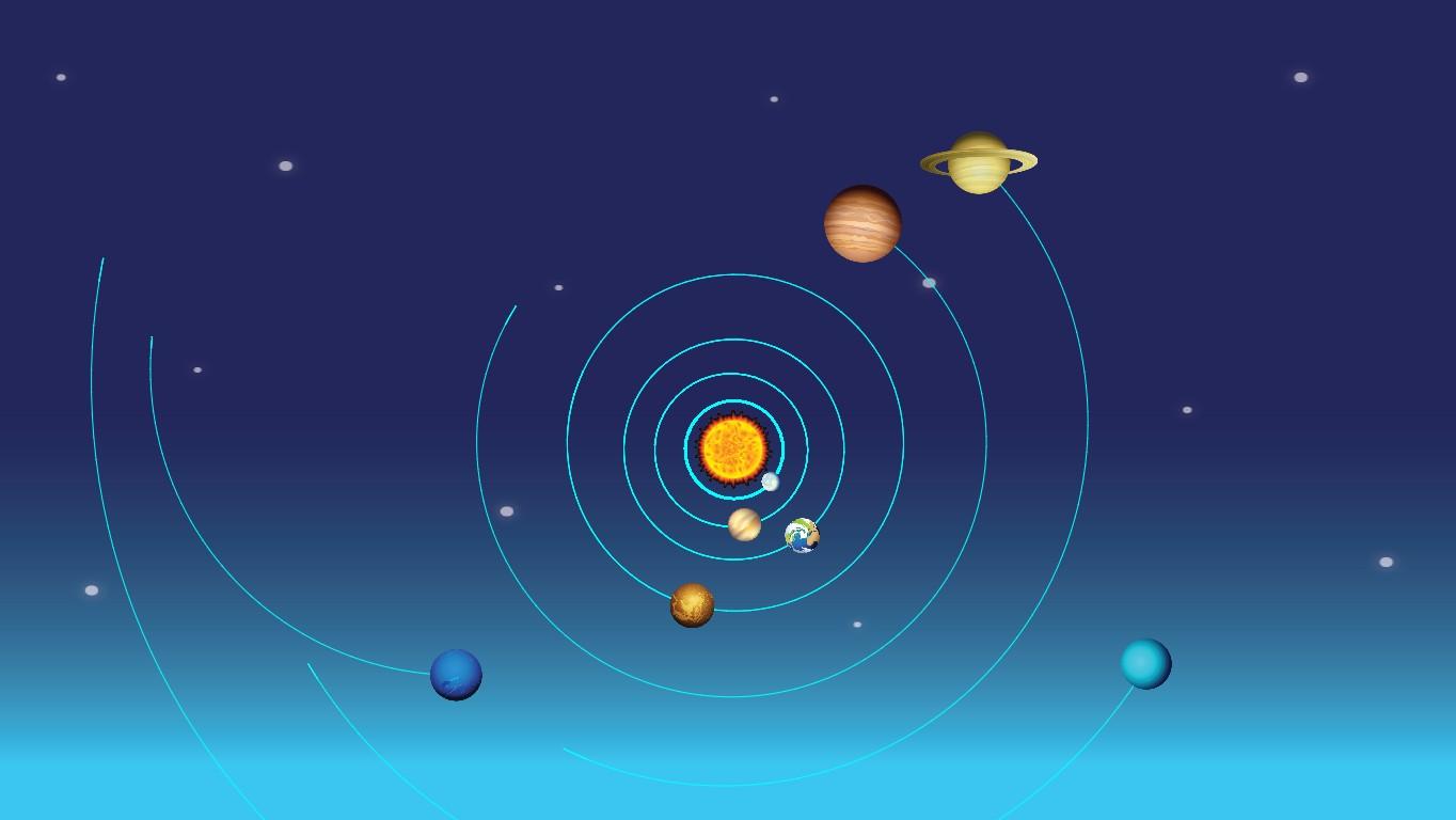 Solar System