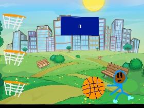 Basketball  1 1