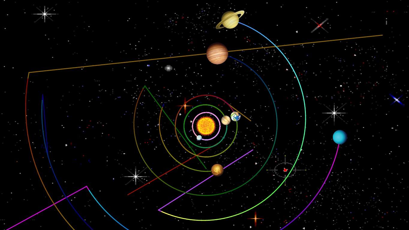 Solar System