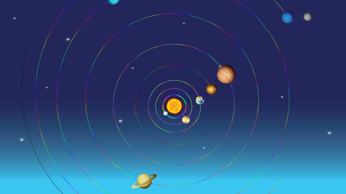 Solar System