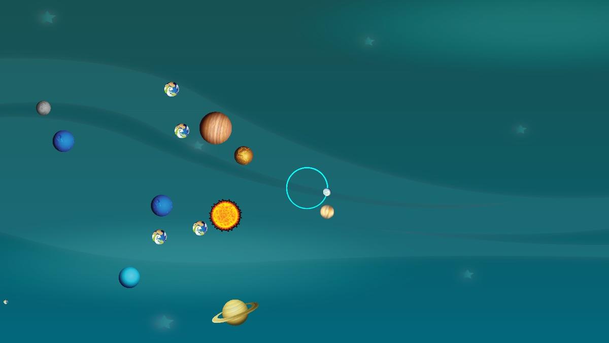 Solar System