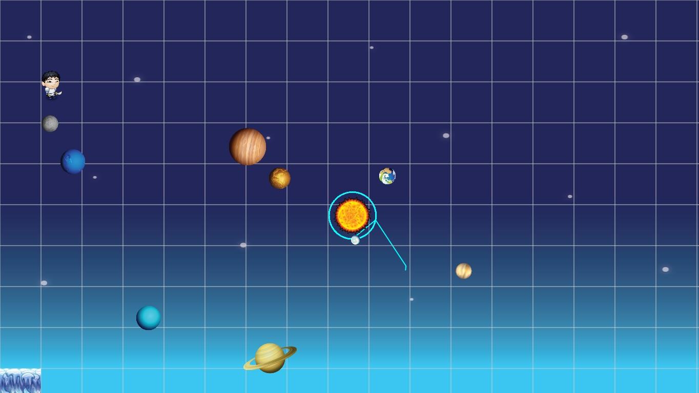 Solar System