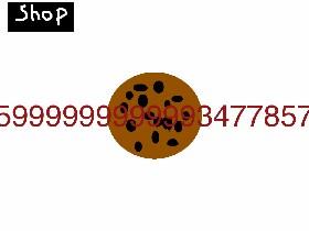 Cookie Clicker (Tynker Version) 1