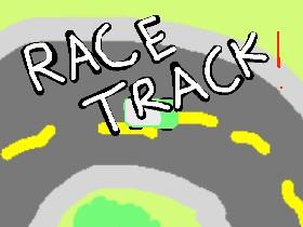 Race Track Maniac 1