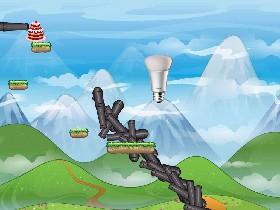 Physics Cannon 2-Player 1