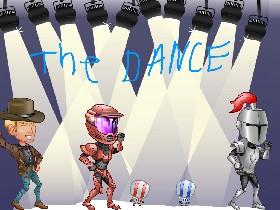 The Big Dance