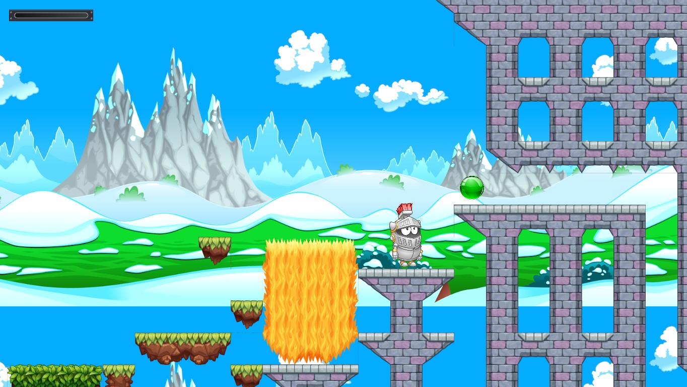 Platformer Tutorial