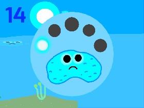 SEA BLOB 1