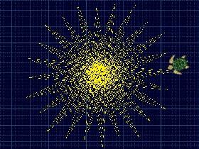 Spiral Triangles 1