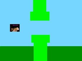 Flappy Hamster