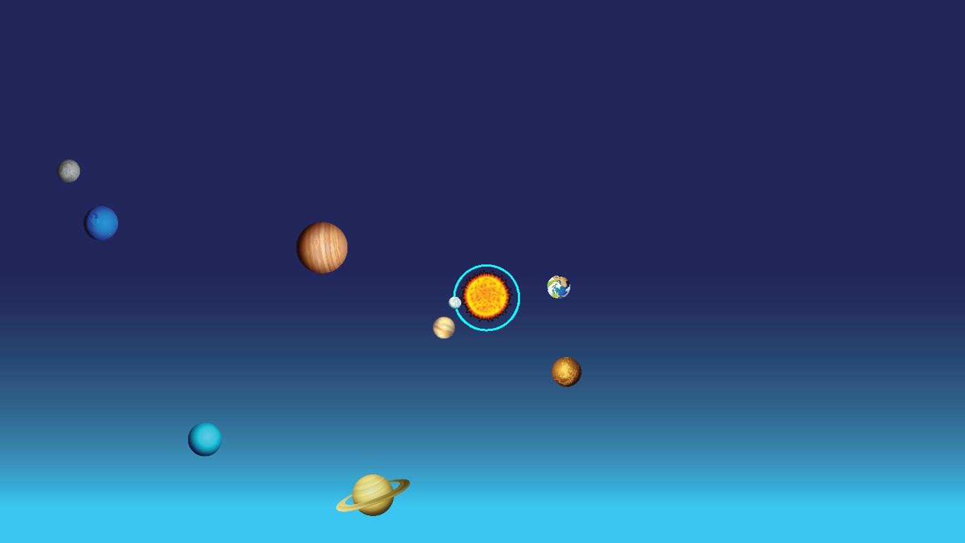 Solar System