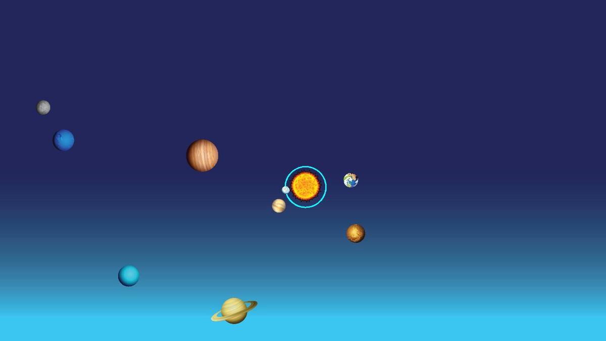 Solar System