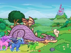 Dragon Land 2