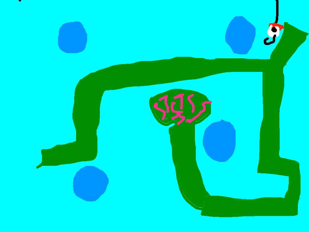 Draw a Maze 1