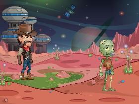 Space Cowboy 1