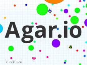 Agar.io 