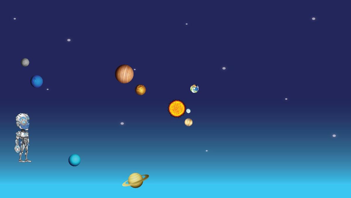 Solar System