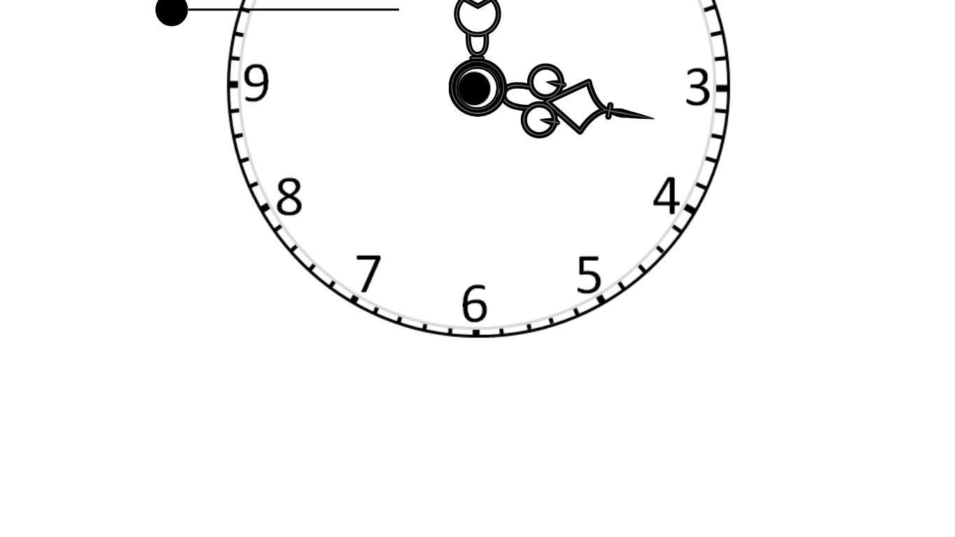 Analog Clock