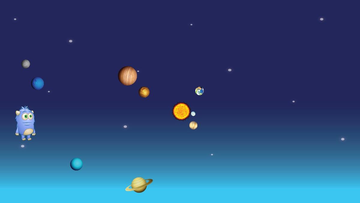 Solar System