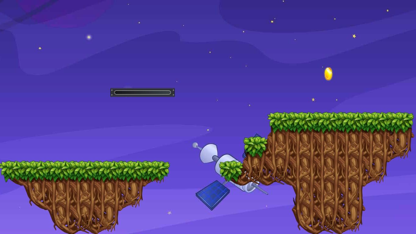 Platformer Tutorial