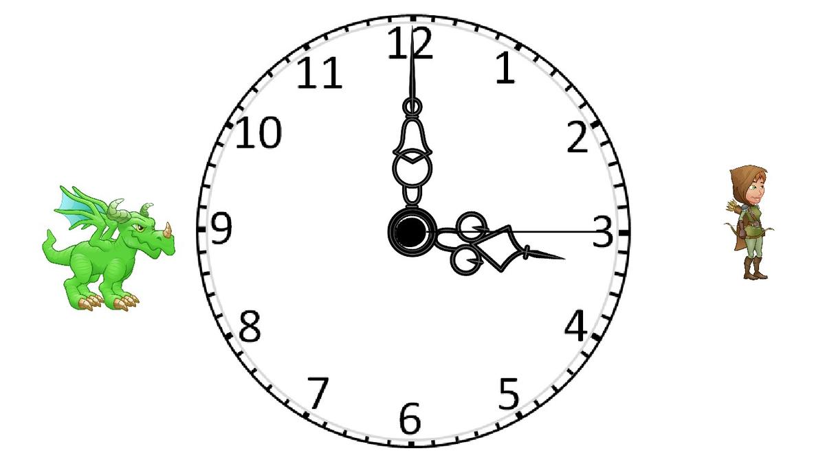 Analog Clock