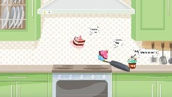 Cupcake Conga 1