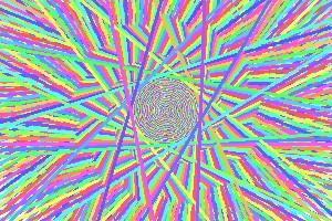 Rainbow Illusion 4