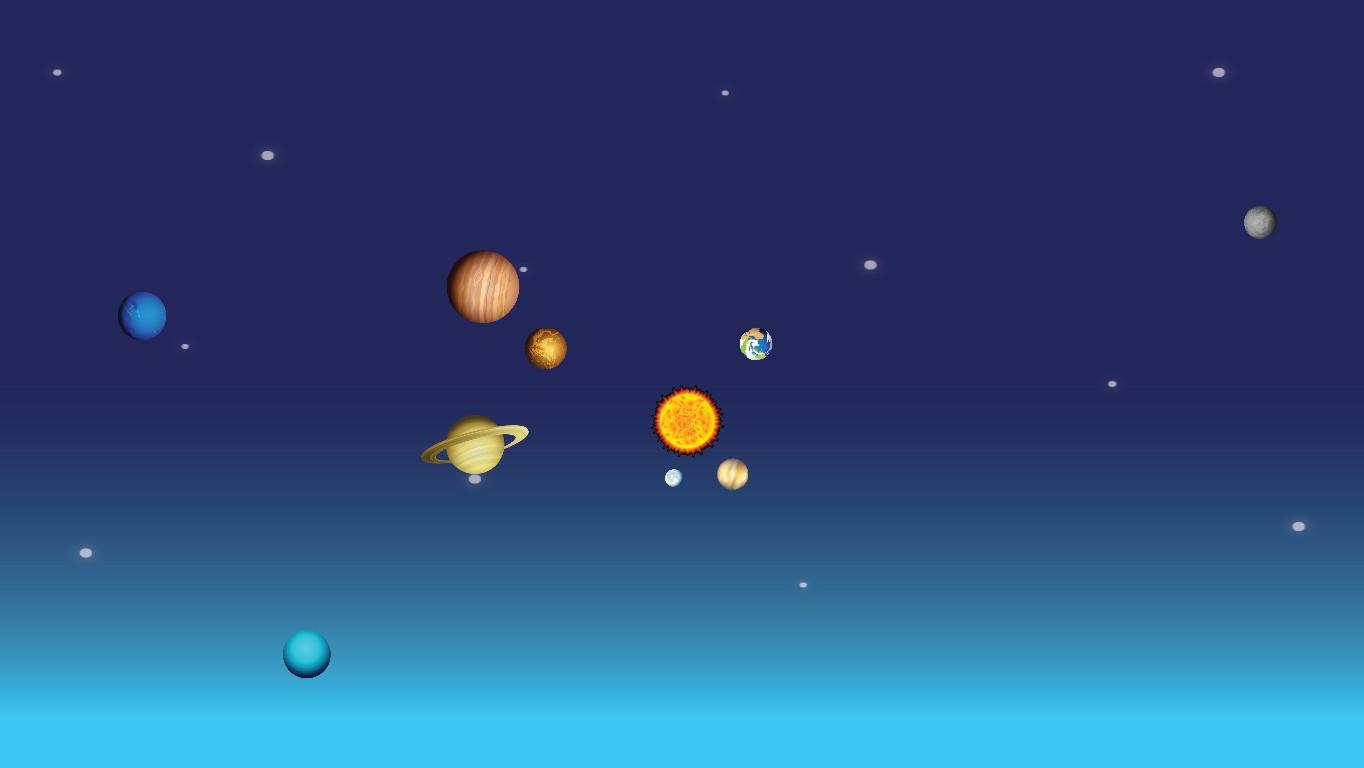 Solar System