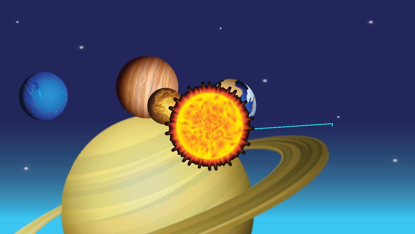 Solar System