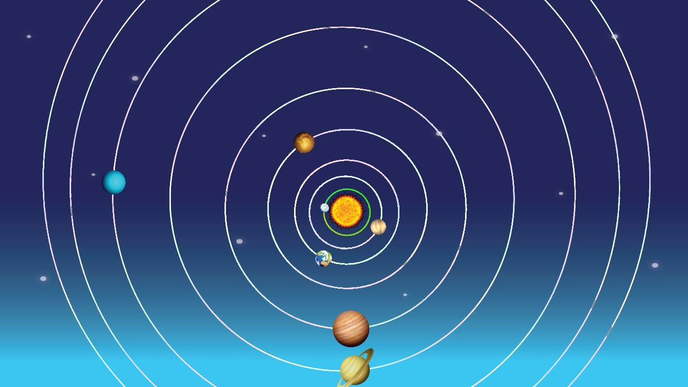 Solar System