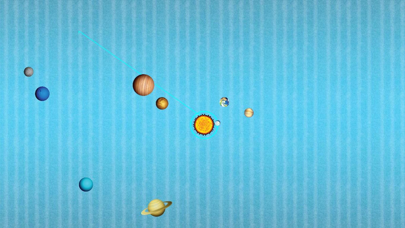 Solar System