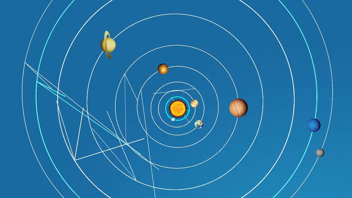 Solar System