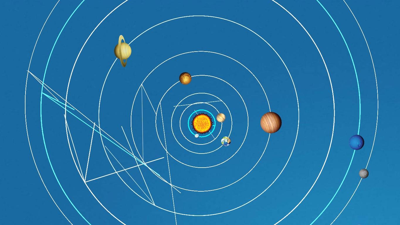 Solar System