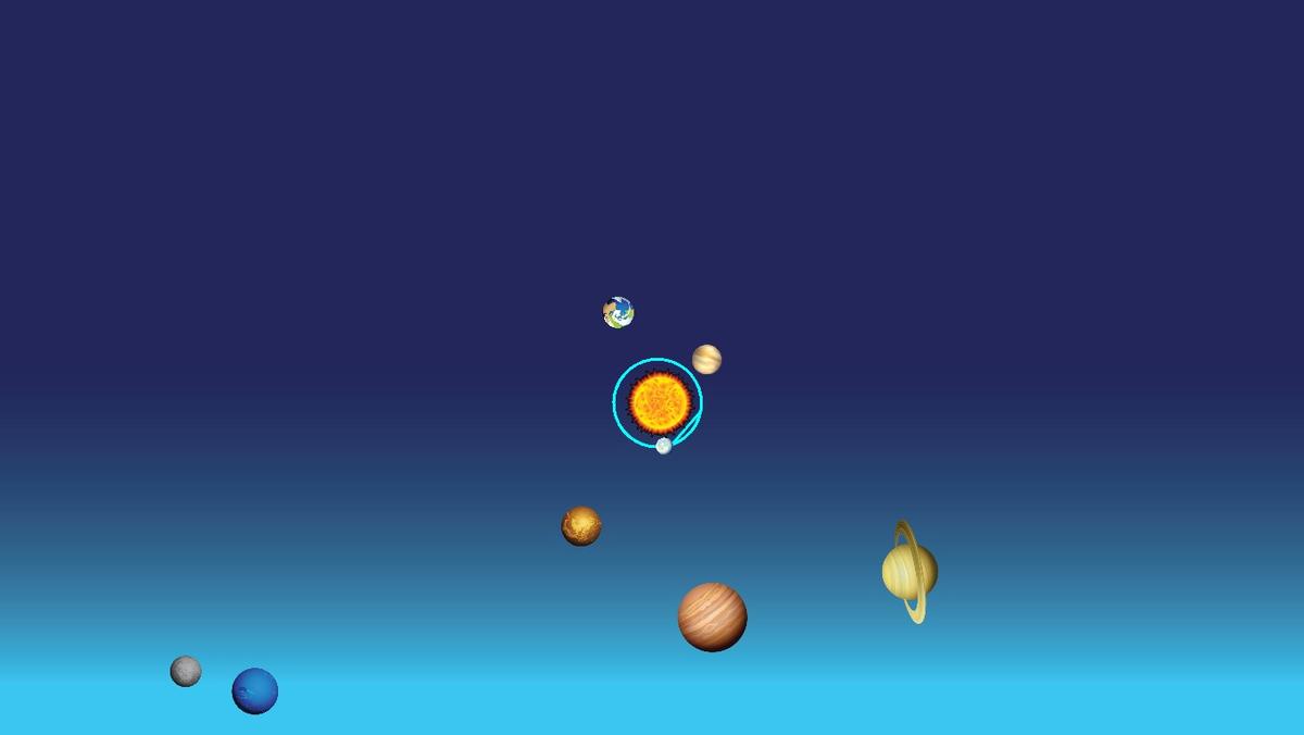 Solar System