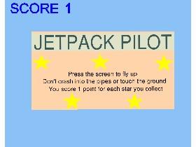 JETPACK PILOT 1