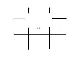 new tic-tac-toe 1