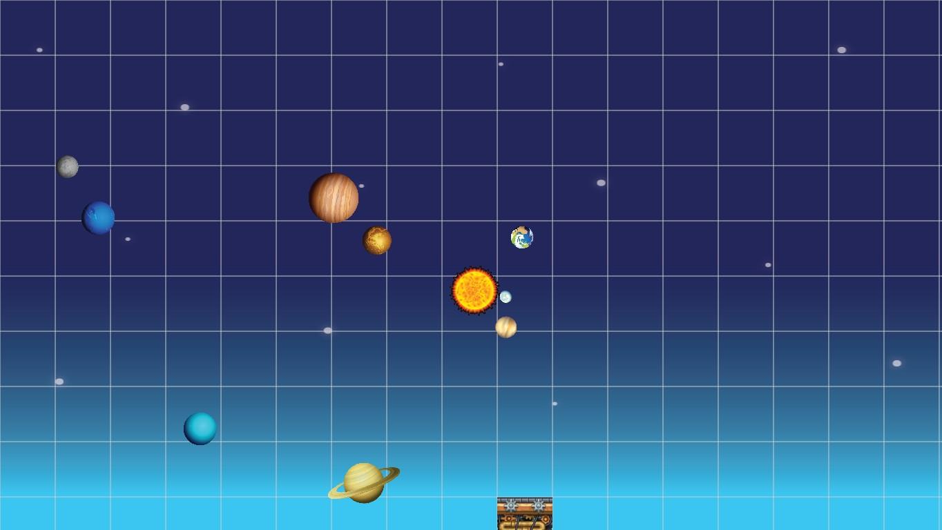 Solar System