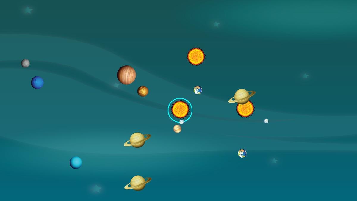 Solar System