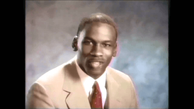 michael jordan