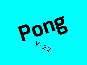 By XnY | Pong | V - 2.2 |