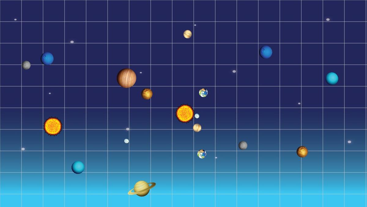 Solar System