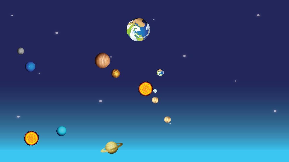 Solar System