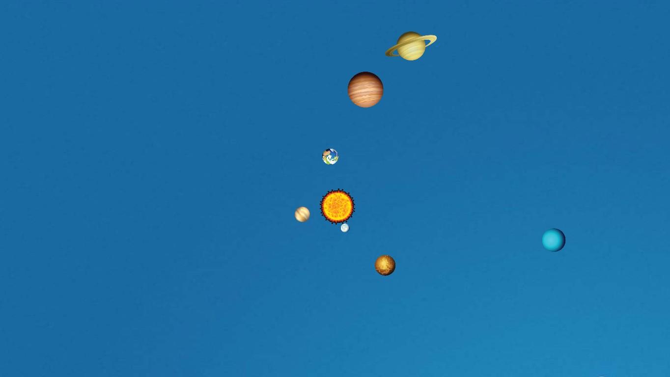 Solar System