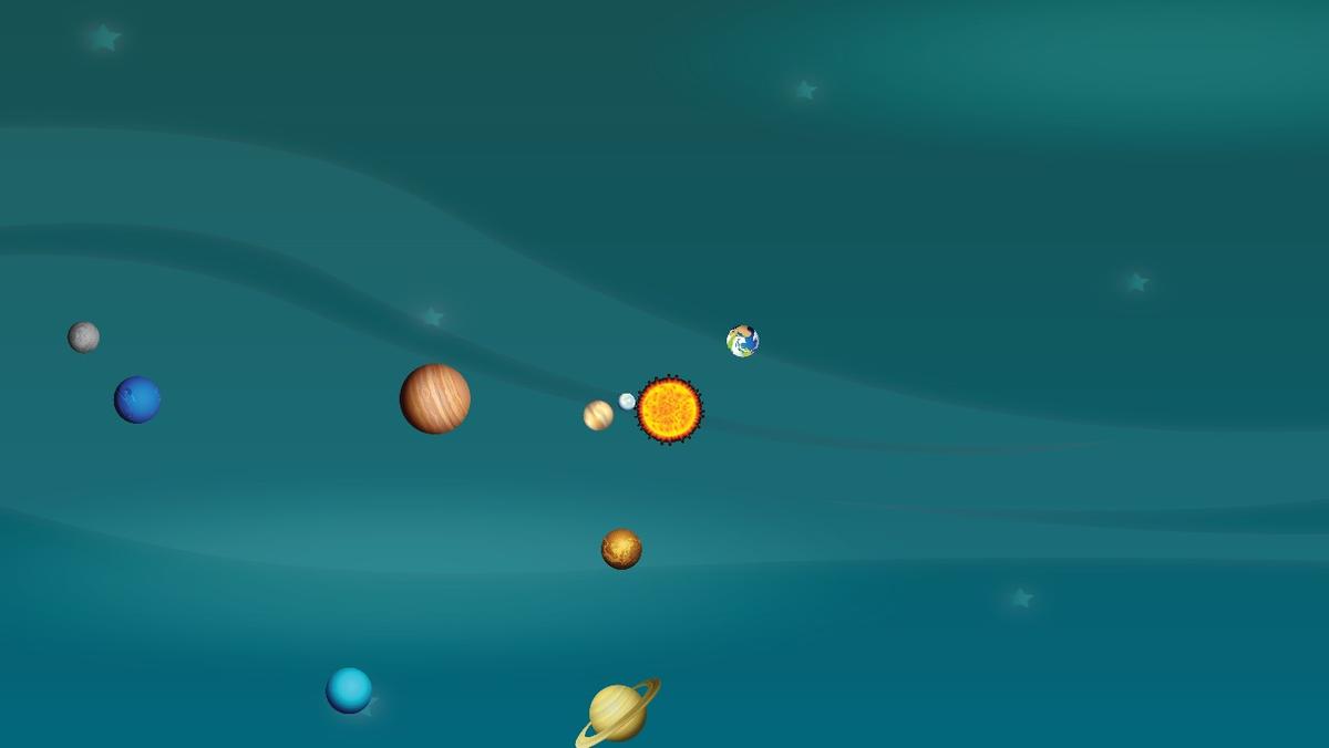 Solar System