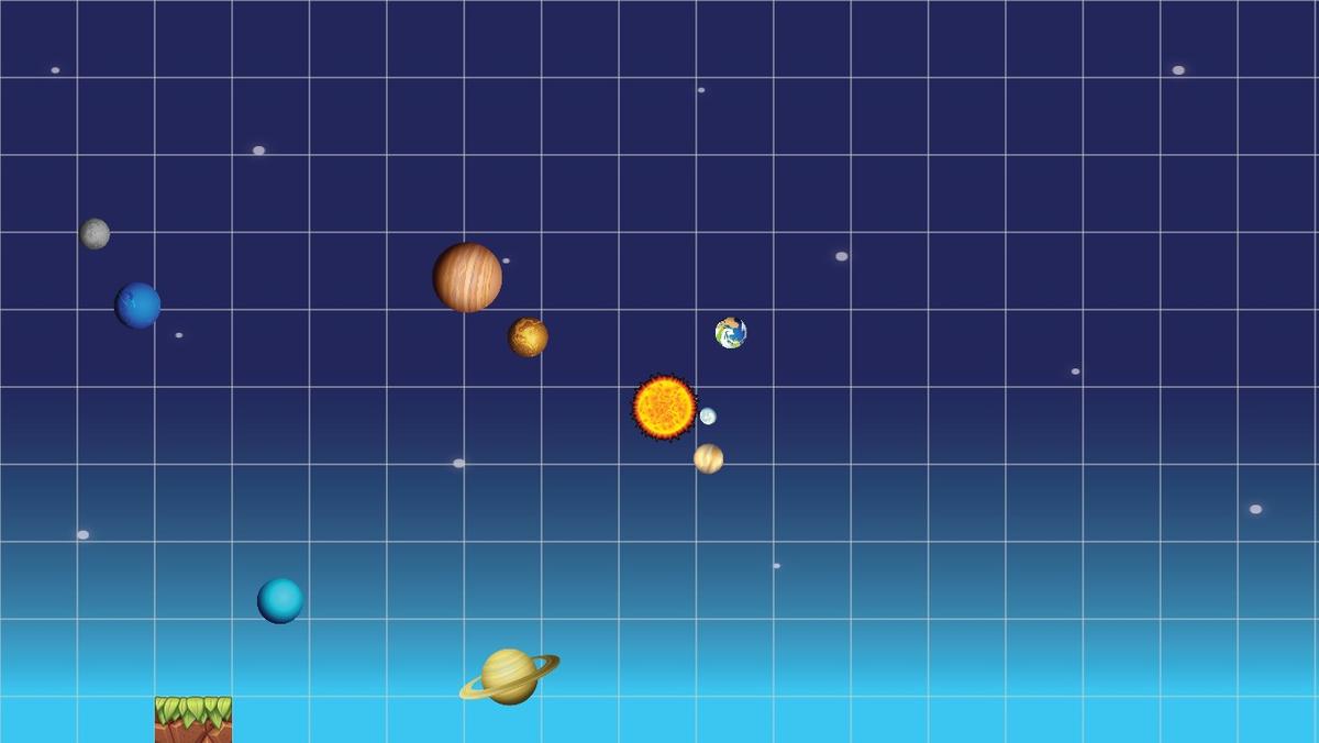 Solar System