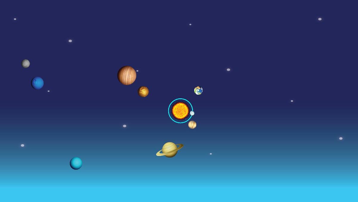 Solar System