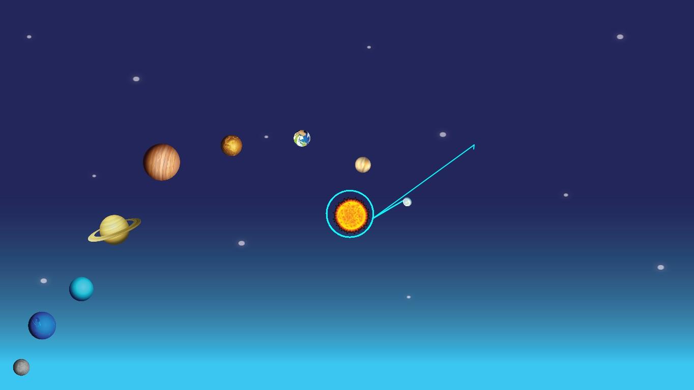 Solar System