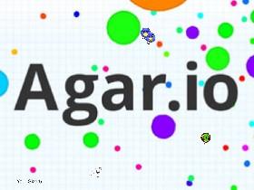 Agar.io 1 1 1